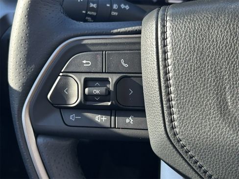 New 2026 Toyota 4Runner TRD Sport Premium image 40