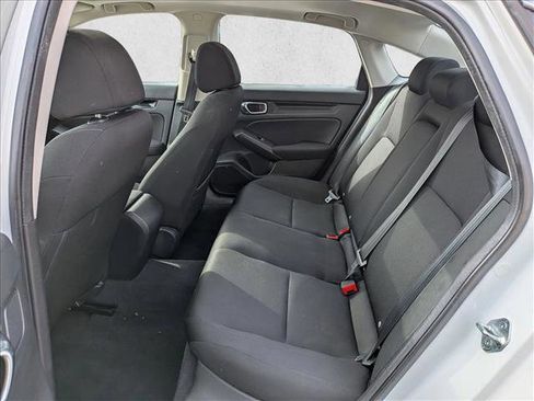 Used 2022 Honda Civic EX image 19