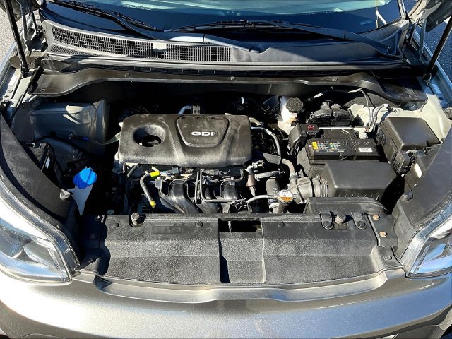 Used 2019 Kia Soul FWD image 36