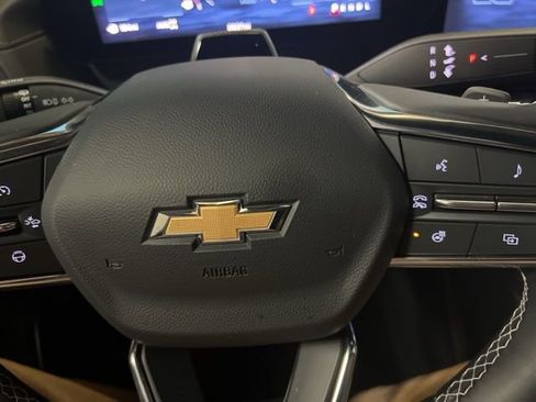 Used 2026 Chevrolet Traverse High Country w/ LPO, Floor Liner Package image 40