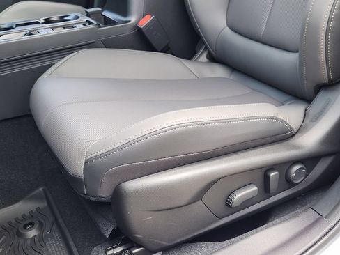 New 2026 Subaru Outback Limited AWD/4WD image 18