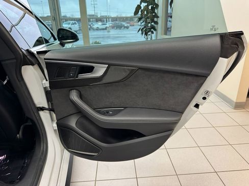 Used 2018 Audi S5 Prestige w/ S Sport Package image 54