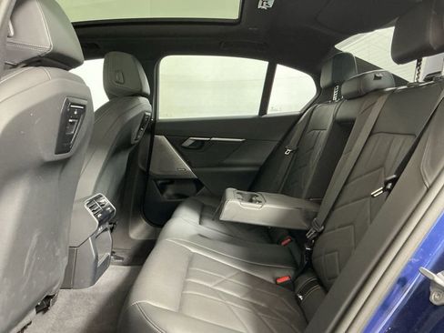 Certified 2024 BMW 530i w/ M Sport Package image 27