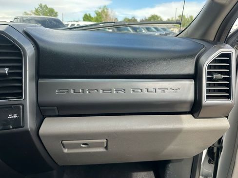 Used 2019 Ford F250 XLT w/ XLT Value Package AWD/4WD image 20