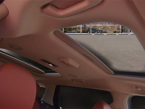 New 2026 Kia Carnival SX Prestige image 13