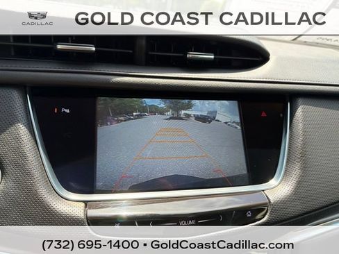 Used 2017 Cadillac XT5 Luxury w/ Driver Awareness Package AWD/4WD image 19