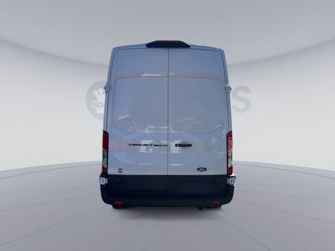 New 2026 Ford Transit 350 148 High Roof w/ Load Area Protection Package image 5