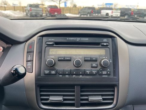 Used 2008 Honda Pilot EX-L image 19