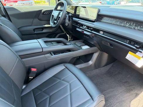 New 2027 Kia Telluride SX Prestige X-Pro AWD/4WD image 21