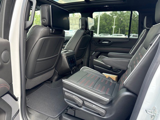 New 2026 GMC Yukon XL AT4 Ultimate AWD/4WD image 23