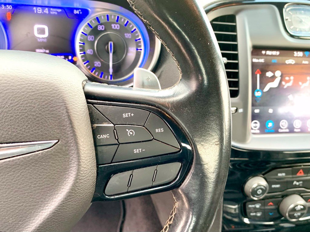 Used 2021 Chrysler 300 S RWD image 30