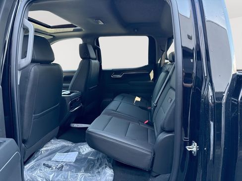 New 2026 GMC Sierra 1500 Denali w/ Technology Package AWD/4WD image 26