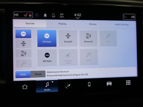 Used 2024 Chrysler Pacifica Touring-L image 44