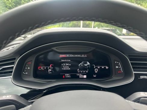 Used 2026 Audi Q8 Premium Plus AWD/4WD image 13