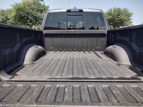 Used 2021 RAM 1500 Limited RWD image 32