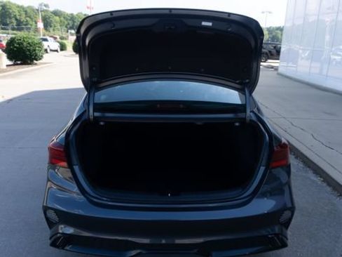 Used 2023 Kia Forte GT-Line w/ GT-Line Premium Package FWD image 15