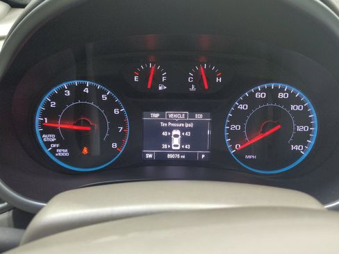 Used 2018 Chevrolet Malibu LS FWD image 23