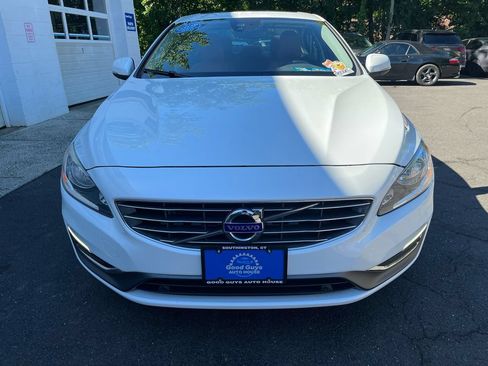 Used 2018 Volvo S60 T5 Inscription AWD/4WD image 28