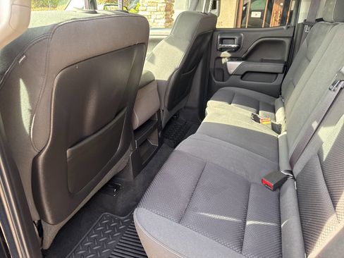 Used 2014 Chevrolet Silverado 1500 LT w/ All Star Edition image 10