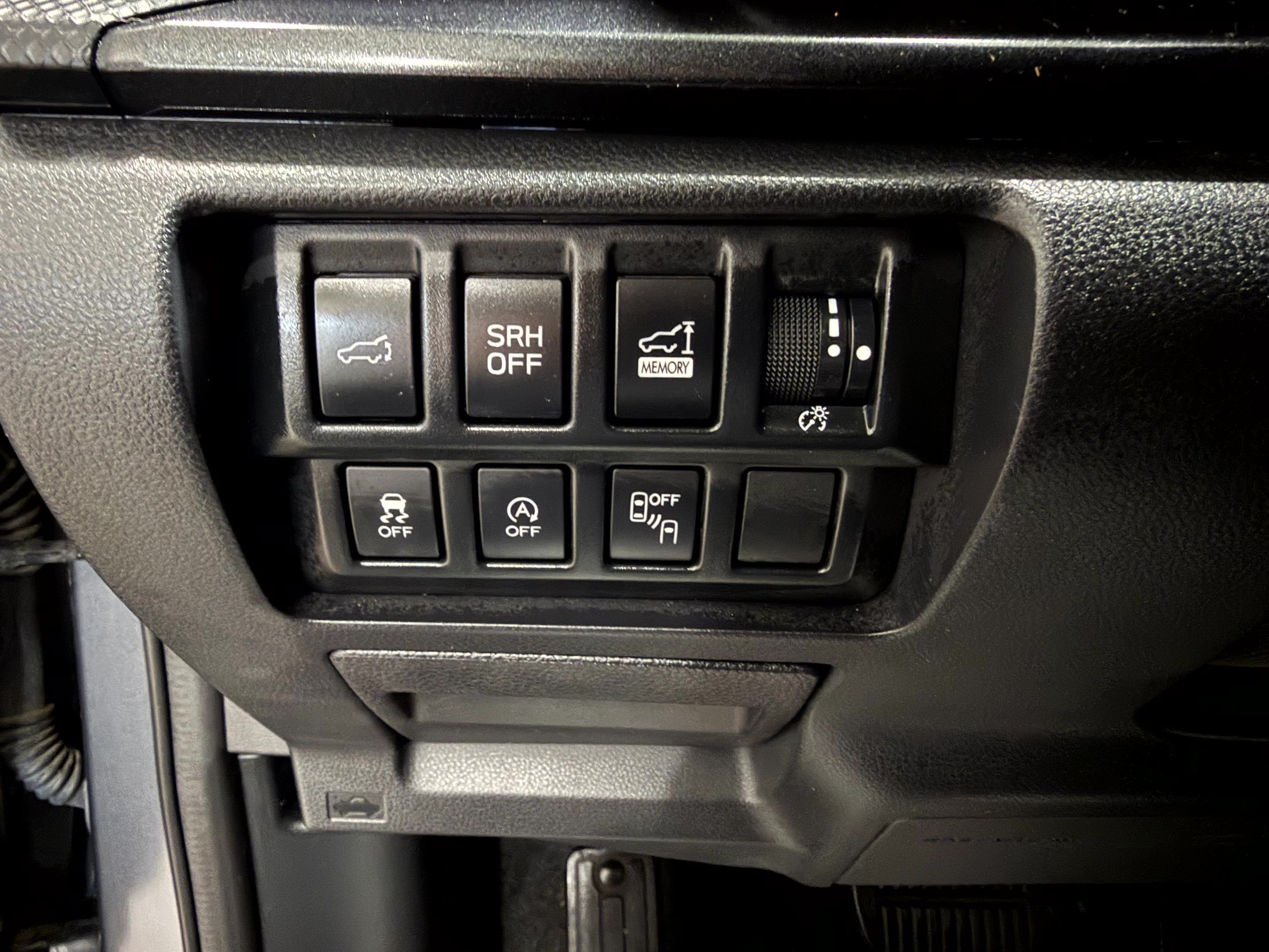 Used 2023 Subaru Forester Sport AWD/4WD image 13