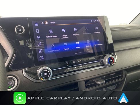 Used 2024 Chevrolet Colorado Trail Boss w/ Advanced Trailering Package image 4