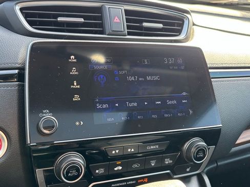 Used 2020 Honda CR-V EX image 10