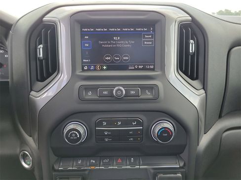 New 2025 Chevrolet Silverado 2500 W/T w/ WT/CX Safety Package image 13