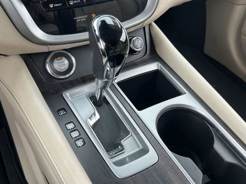 Used 2019 Nissan Murano Platinum FWD image 31