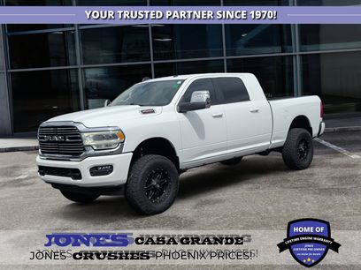 Used 2023 RAM 2500 Laramie