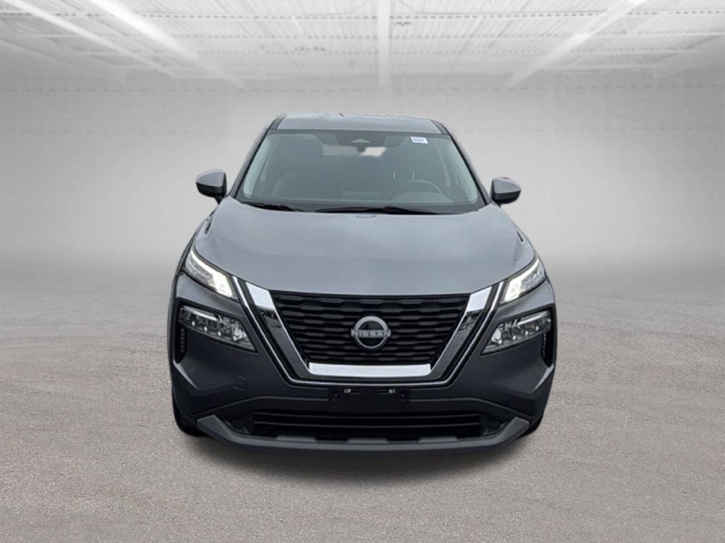 Used 2023 Nissan Rogue SV AWD/4WD image 3