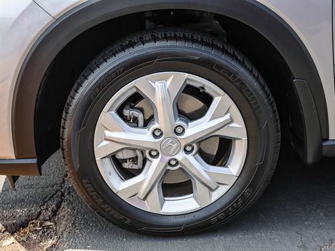 Certified 2024 Honda HR-V LX image 27