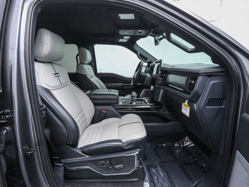 New 2025 Ford F150 Lightning Platinum image 25