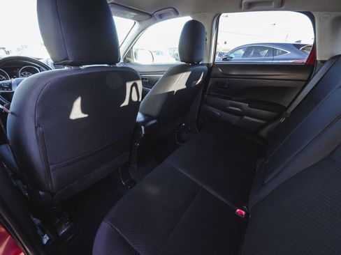 Used 2015 Mitsubishi Outlander Sport ES image 30