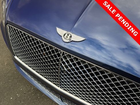 Used 2023 Bentley Continental GT Azure image 20