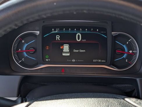 Used 2020 Honda Pilot Touring image 21