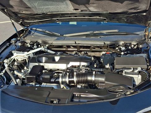 Used 2023 Acura TLX w/ Technology Package image 29