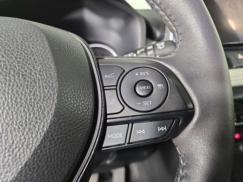 Used 2023 Toyota RAV4 XLE w/ Convenience Package AWD/4WD image 23