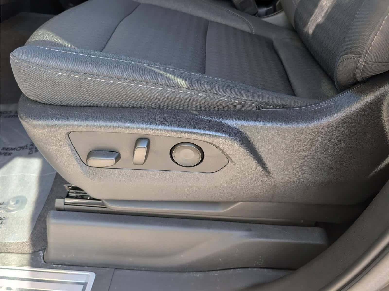 Certified 2023 GMC Sierra 1500 Elevation AWD/4WD image 19