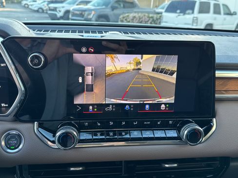 New 2026 GMC Canyon Denali image 34