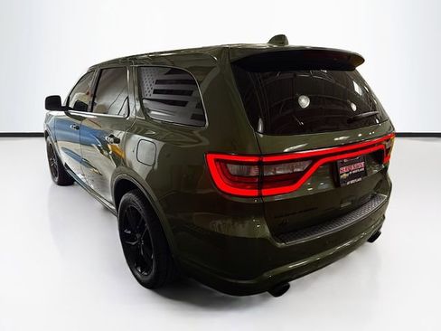 Used 2021 Dodge Durango R/T AWD/4WD image 8