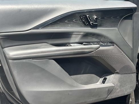 Certified 2024 Cadillac Lyriq Luxury w/ LPO, Floor Liner Package AWD/4WD image 23