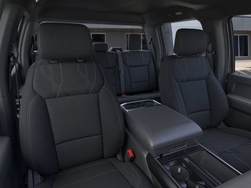 New 2026 Ford F150 STX AWD/4WD image 10