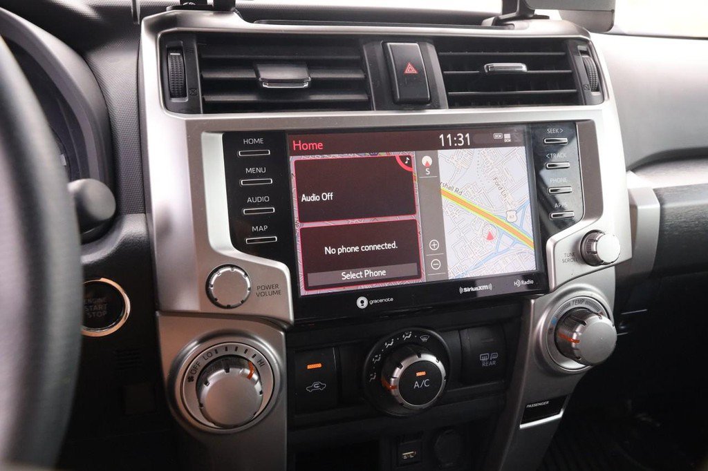 Used 2022 Toyota 4Runner SR5 Premium AWD/4WD image 15