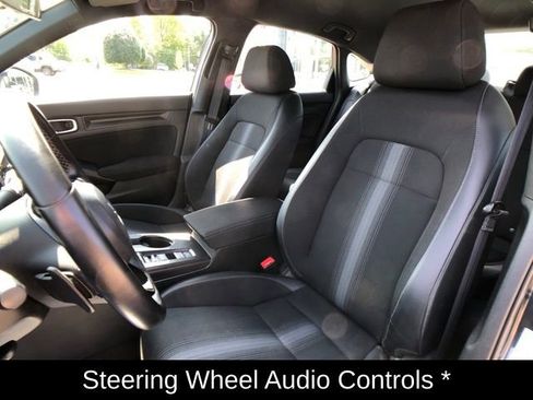 Used 2022 Honda Civic Sport image 11