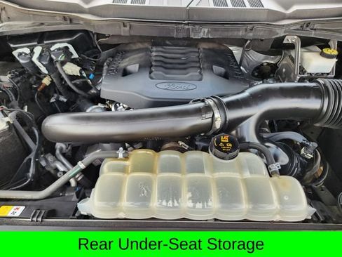 Used 2021 Ford F150 XLT w/ Equipment Group 302A High RWD image 32