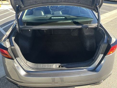 Used 2023 Nissan Altima 2.5 SR image 25