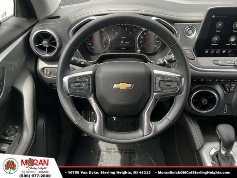 Used 2024 Chevrolet Blazer LT FWD image 14