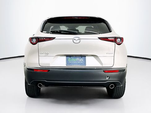 Used 2024 MAZDA CX-30 AWD 2.5 S w/ Select Sport Pkg image 7