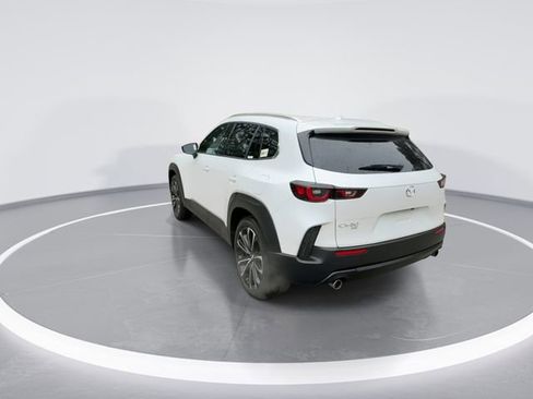 New 2026 MAZDA CX-50 AWD 2.5 S w/ Weather Package image 6