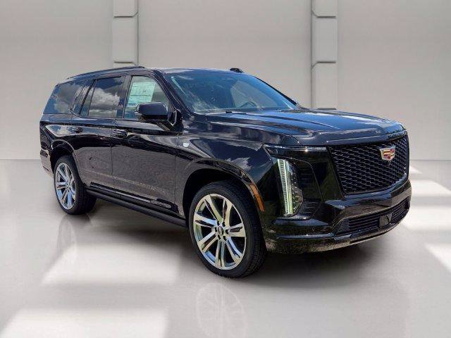 New 2026 Cadillac Escalade Sport w/ Touring Package AWD/4WD image 6
